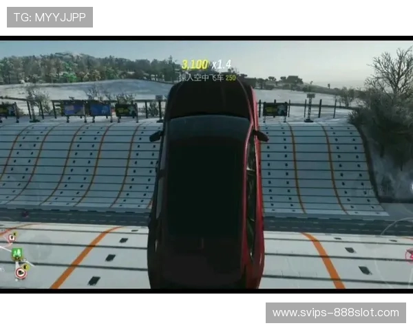 极限竞速地平线比赛全程精彩回放 完美驾驶技巧与极速对决